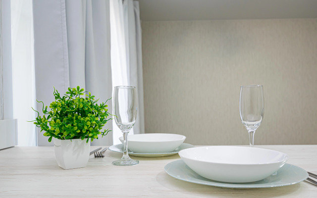 Квартира Уютная студия на ДКЖ у ЖД вокзала