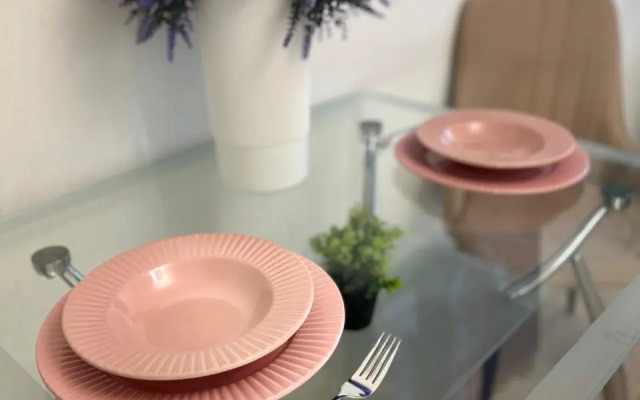 Апартаменты в Екатеринбурге