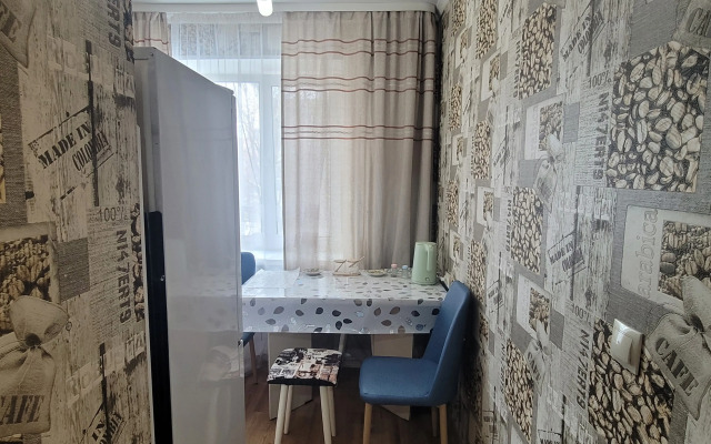 Квартира Время Дома для 4 гостей на Некрасовской