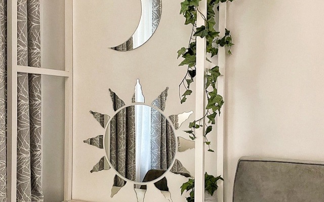 Anna Stevar Brand Apartments