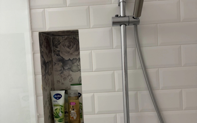 Квартира на Ленинском проспекте 12