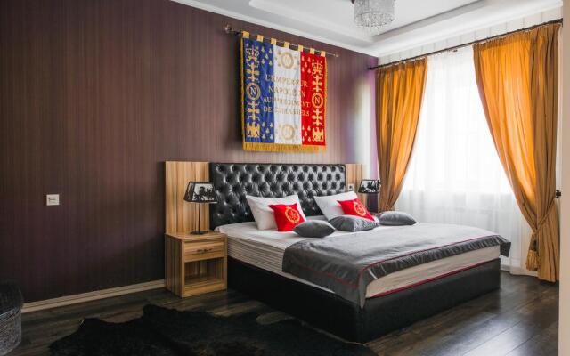Kutuzov Hotel