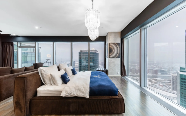 Rockmond 64 Deluxe 5