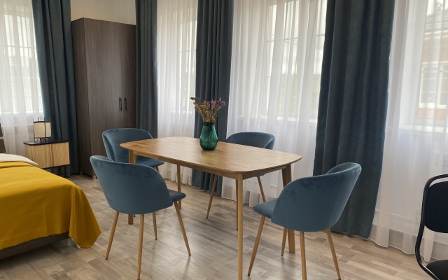 Мини-отель Art Hotel