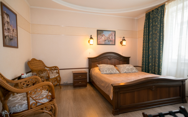 Incanto Hotel