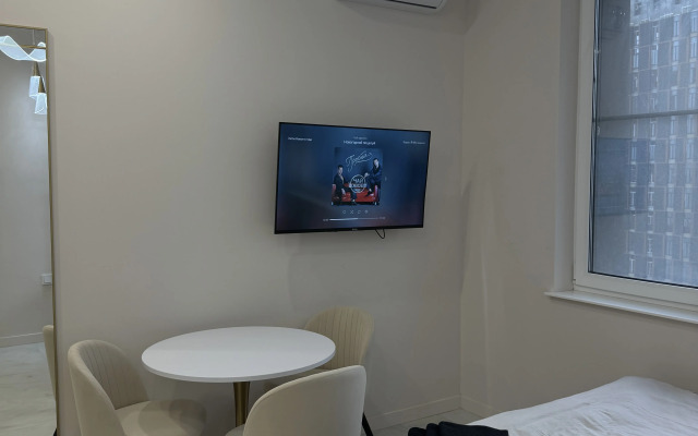 Na pervoj linii naberezhnoj Flat - Apartment in Moscou - Photo 2