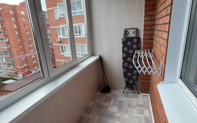 Апартаменты Wow Матросова 3