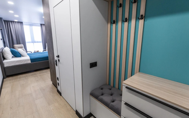 Апартаменты MaryHome Премиум в центре