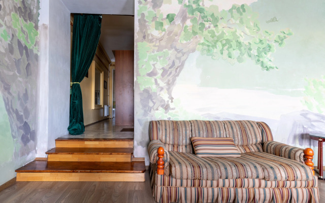 Апартаменты a.m. Rooms Galernaya street River View