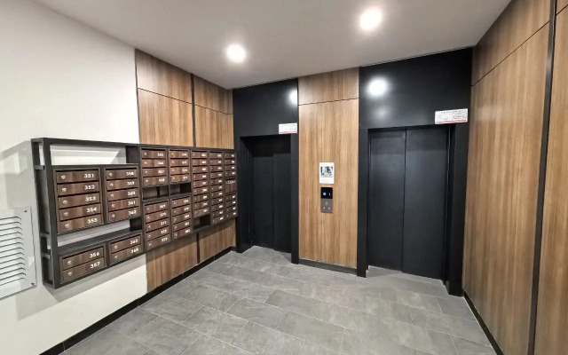 Квартира Уютная студия для Вас