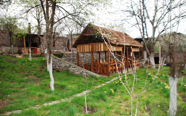 Ktoor Guest House