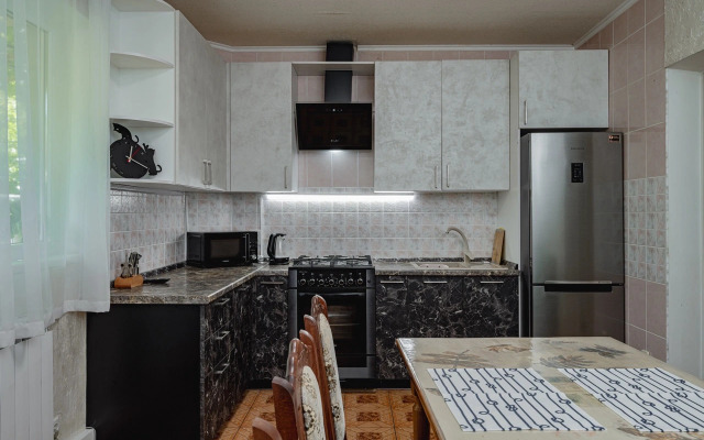 Сhaykiny Kanikuly Private house