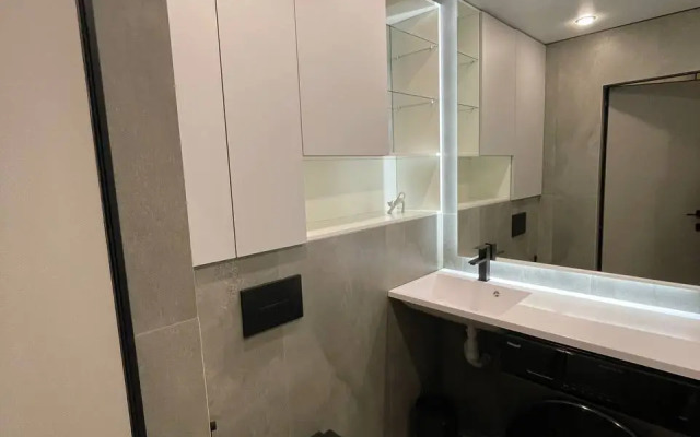 Апартаменты люкс близ холма Дарсан