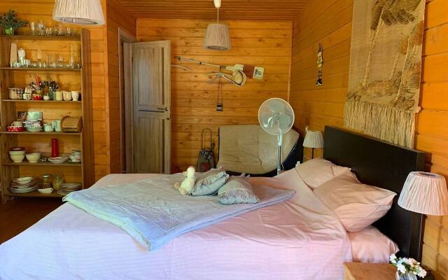 Вилла Ларсон