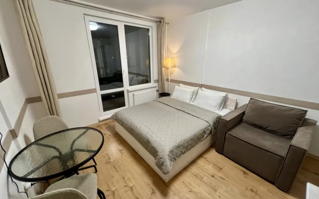MoreApart 5 Apartments