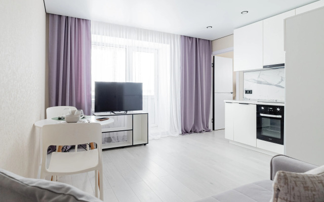 Апартаменты Петровские на Киевской 1