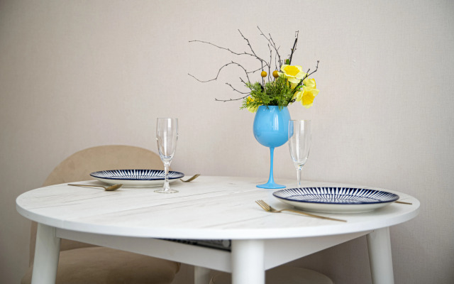 Квартира Апартаменты SunSet