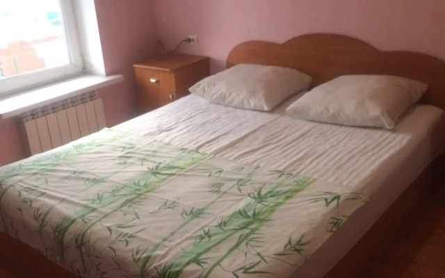 Гостевой дом на Неждановой