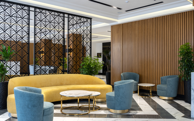 Moderno Hotel&Spa