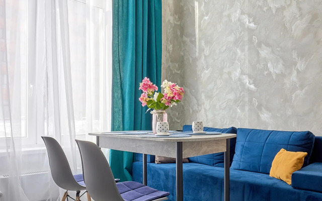 Квартира Квартира-студия