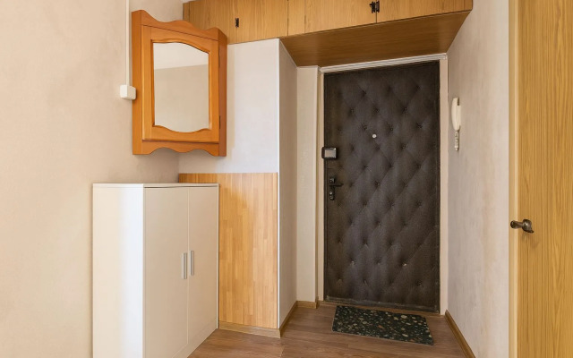 Апартаменты BestFlat24 Тимирязевская