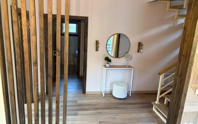 Нагорье Шерегеш