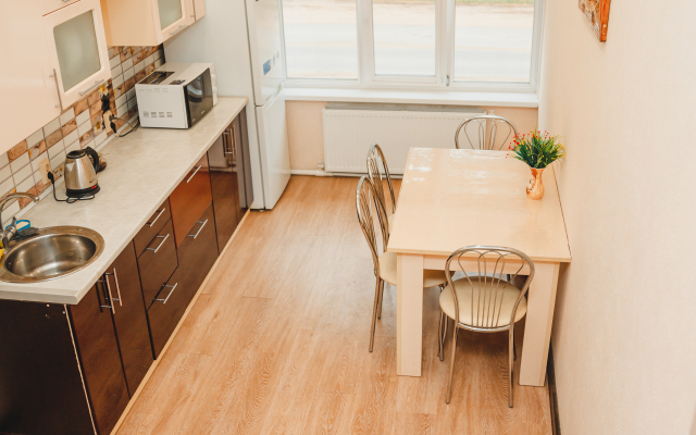 Гостиница Уют