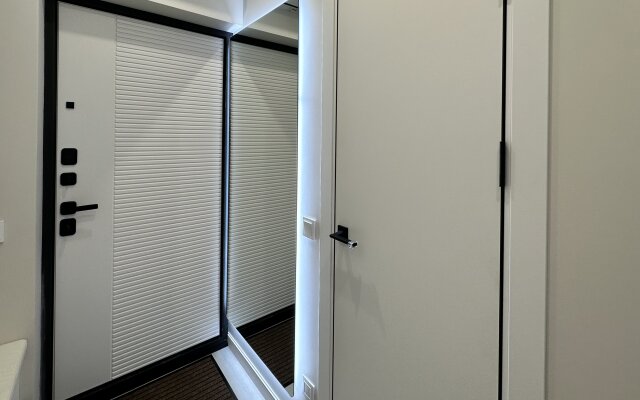 Квартира Жк Атмосфера с Видом