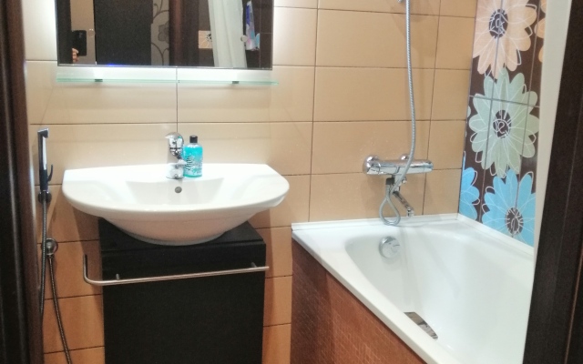 Апартаменты Книповича 9а