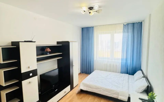 Квартира у Мегаполиса в Городе Екатеринбург