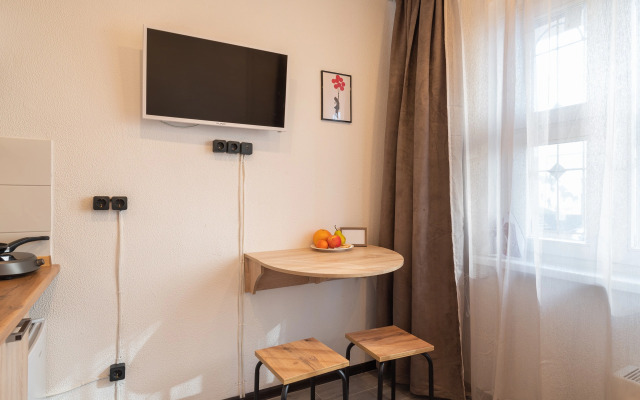 Komfort Odnomestny Apartments