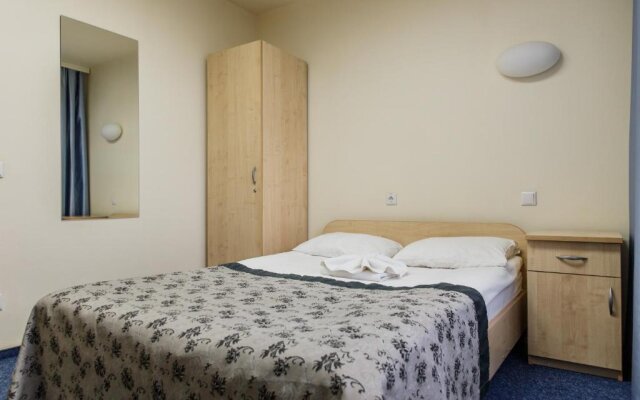 Ist Taym Hotel TGB