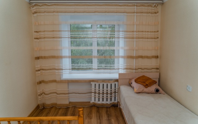 Квартира на улице Краностроителей 28