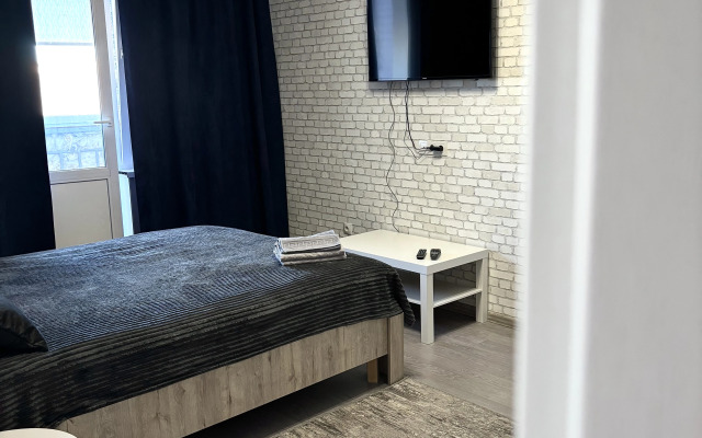 U Ozera Flat