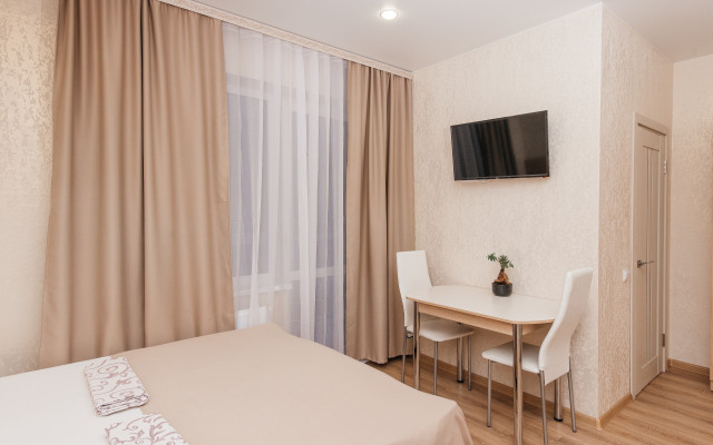 Apartment Holls