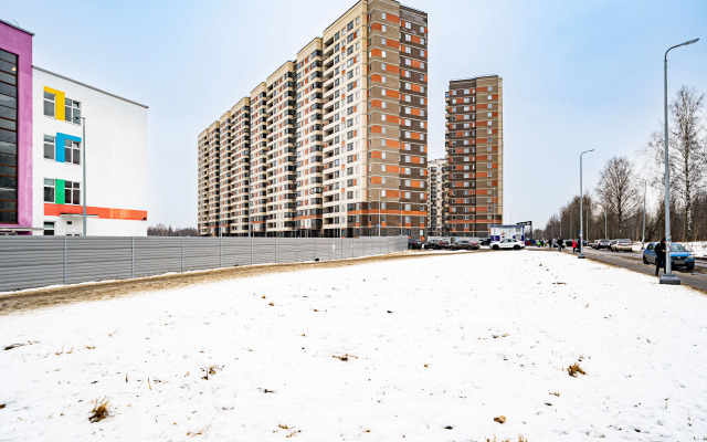 Lavriki Flat