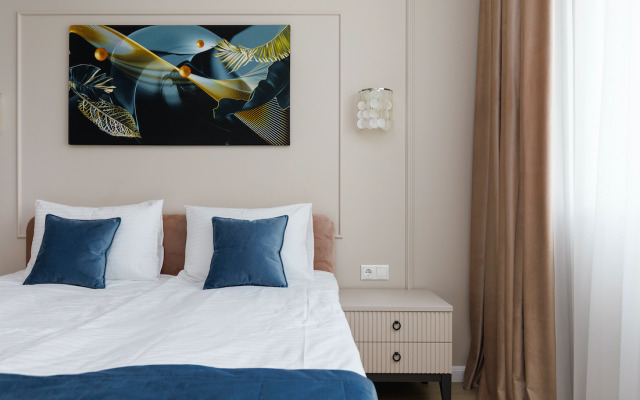 Fischdorf Lux Apartments