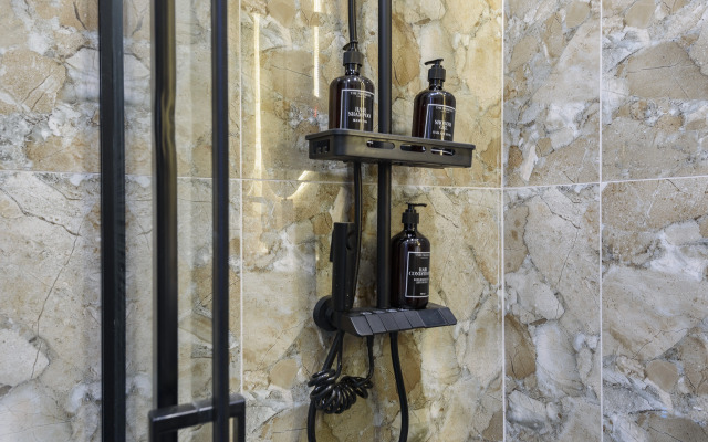 Апартаменты На Островского