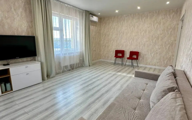 Апартаменты на Кирова 35