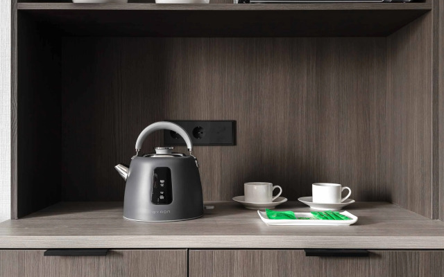 Апартаменты Knokey Красная Пресня улучшенный