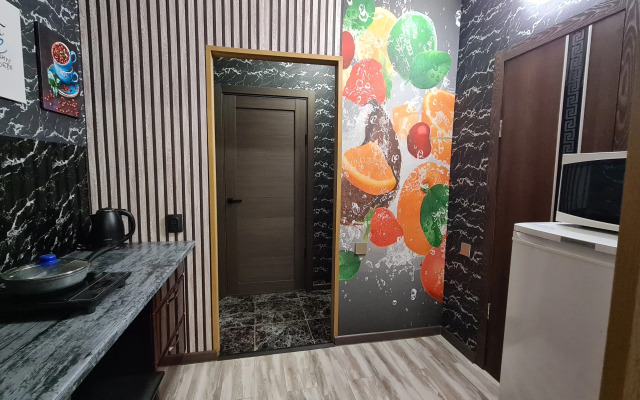 Апартаменты люкс для двоих