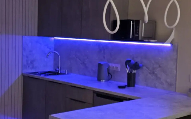 База отдыха Здесь живут камни