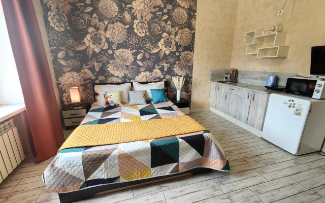 Апартаменты 2 на Самсоновской 117