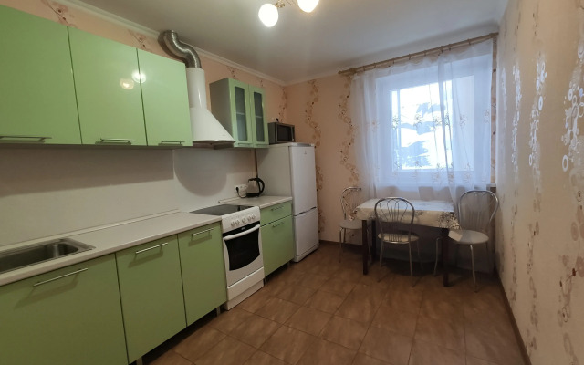 Квартира На Высоковольтная 22