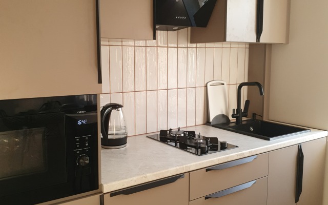 Apartamenty Tri Semërki Flat