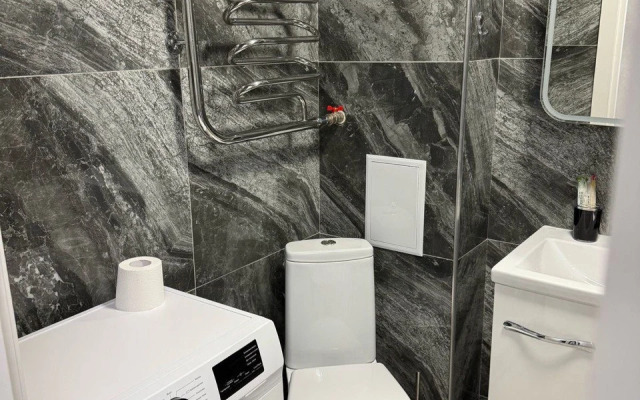 Квартира Комфортабельная студия