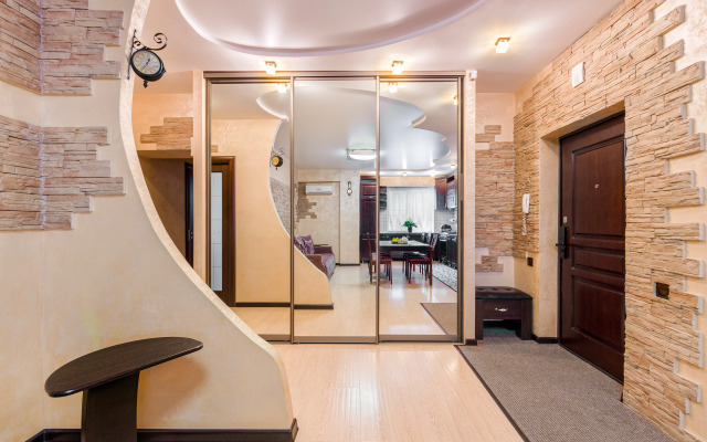 Квартира Comfort Apartment для всей семьи