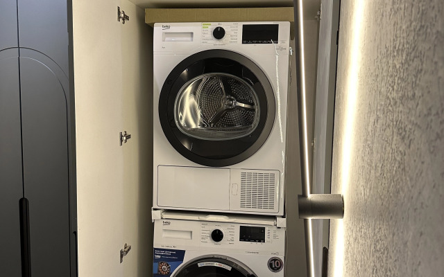 25 Apartments
