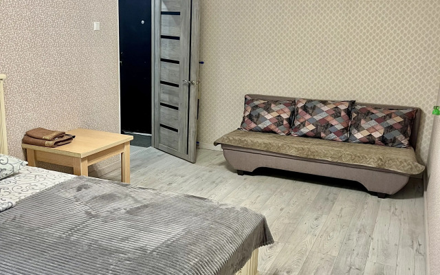 Odnokomnatnaya Avangard Flat