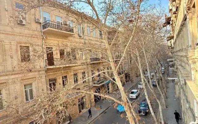 Alara Inn  Baku